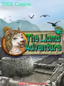 Explorando o Fascinante Mundo de TheLlamaAdventure com 356X Casino