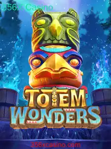 Explorando o Empolgante Mundo de TotemWonders no 356X Casino