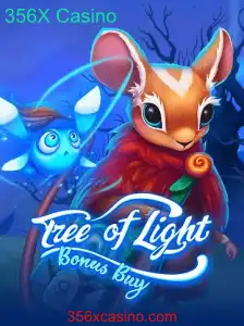 Explorando o Fascinante Universo de TreeOfLightBonusBuy no 356X Casino