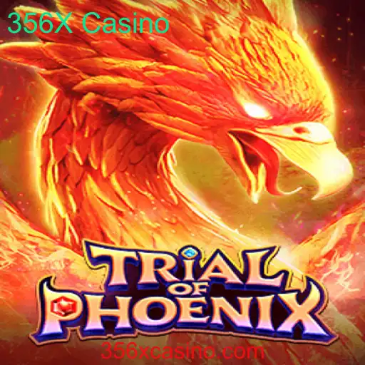 Explorando o Mundo Aventureiro de TrialofPhoenix no 356X Casino