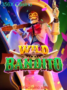 Explorando o Mundo de Aventuras do Jogo WildBandito no 356X Casino