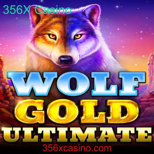 Explorando o Jogo WolfGoldUltimate no 356X Casino