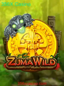 Explorando o Fascinante Universo de ZumaWild no 356X Casino